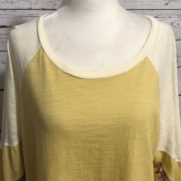 UMGEE oversized top - Picture 2 of 8